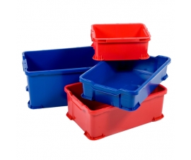 Unibox Stack Example