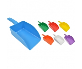 Scoop colours