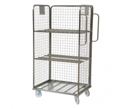 Merchandise Trolley