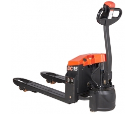 Fully Powered Pallet Truck