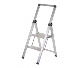 Slim Folding Steps 2 Treads