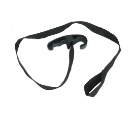 Roll Cage Straps for Dismountable Roll Cage