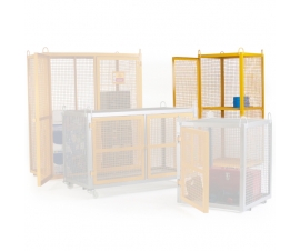 Security Cages
