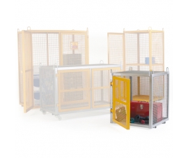 Security Cages