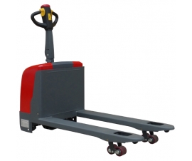 Electric Pallet Truck