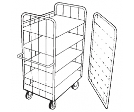 Optional Hook On Front