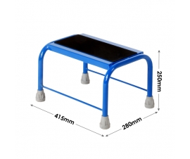 Single Step Dimensions
