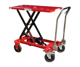 Budget Scissor Table