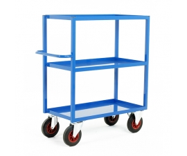 Tray Trolley