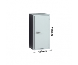 Cabinet Dimensions