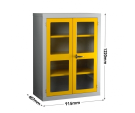 Cabinet Dimensions