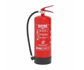 Water Extinguisher