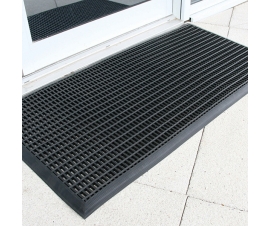 Heavy Entrance Matting