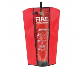 9 kg Fire Extinguisher Cover