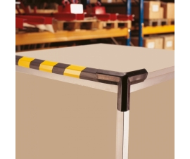 Example of Impact Protection Foam Being Used