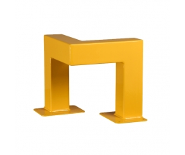 LLB-4 Low Level Barrier