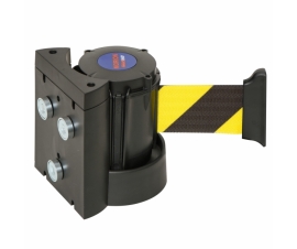 Magnetic Fix Yellow And Black Belt