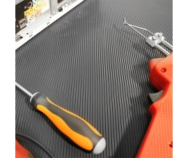 Rubber Non-Conductive Electrical Matting