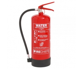 Water Extinguisher
