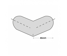 External Corners Edge Protection