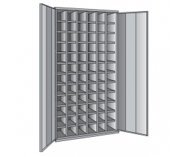 Steel Doors Options