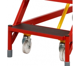 Phenolic Non-Slip Treads