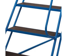 Phenolic Non-Slip Treads