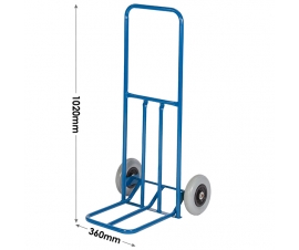 Sack Truck Dimensions
