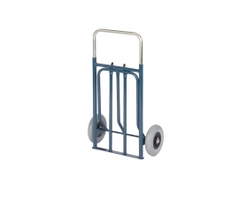 Telescopic Handle Sack Truck