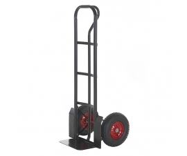 P Shaped Handle Sack Truck