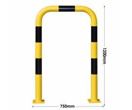 Indoor Protection Guard 1200 x 750mm