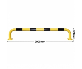 Indoor Protection Guard 350 x 2000mm