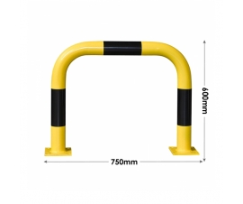 Indoor Protection Guard 600 x 750mm