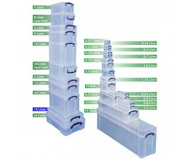 10 Litre Box Example Size
