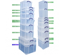 145 Litre Box Example Size