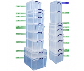 19XL Litre Box Example Size