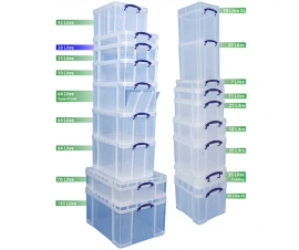 20 Litre Box Example Size