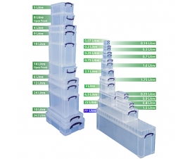 77 Litre Box Example Size
