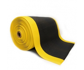 Matting Roll Example