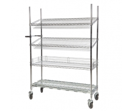 Picking Trolley