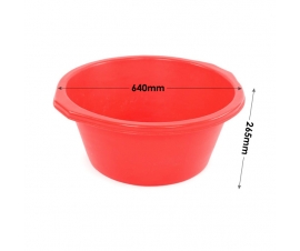 Bowl Dimensions