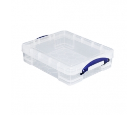 11 Litre Really Useful Box Closed