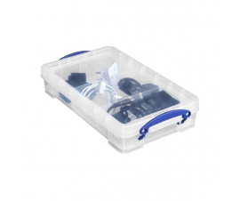 2.5 Litre Box With Divider