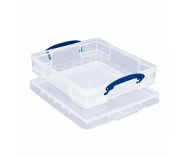 Empty 7 Litre Storage Box