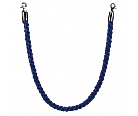 Blue Rope