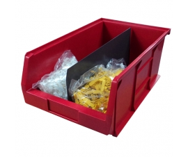 Picking Bin With Contents Example