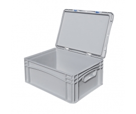 Container Case Open