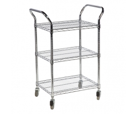 Three Tier Trolley