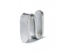 Clips For Attaching Extension Bay