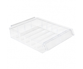 Small Parts Drawer Example